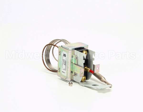 T0009 Bki Thermostat, Hi Limit 540 Deg