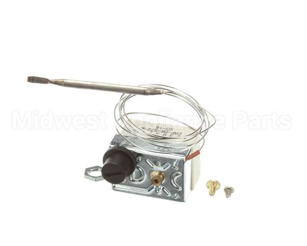 T0025 Bki Thermostat, 572 Deg. F, Manual