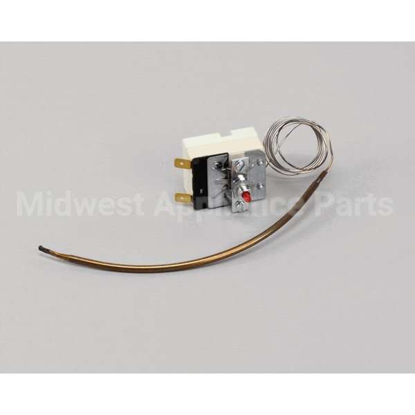 T0105 Compatible BKI Hi-Limit Thermostat, 515F