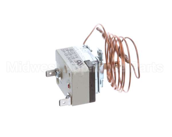 T0106 Bki Thermostat, Adjustable Hot Capillary 85-