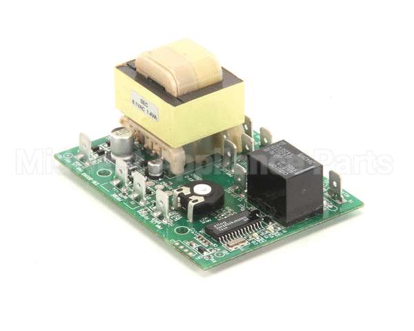 T0109 Bki Thermostat, Electronic, 150F-2