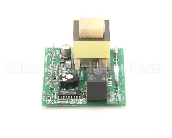 T0109 Bki Thermostat, Electronic, 150F-2
