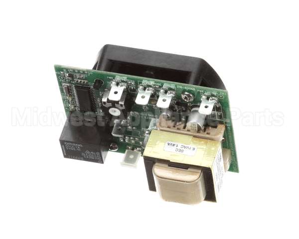 T0110 Bki Thermostat, Electronic, 150F-4