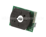 T0110 Bki Thermostat, Electronic, 150F-4