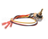 T0175 Bki Potentiometer, Remote For Evo