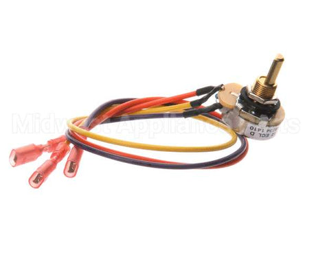 T0175 Bki Potentiometer, Remote For Evo