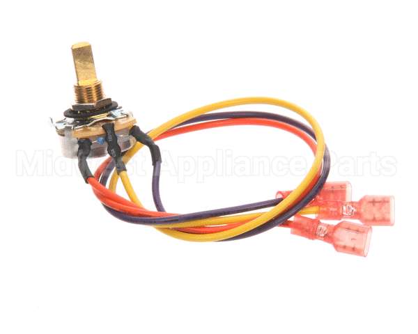 T0175 Bki Potentiometer, Remote For Evo