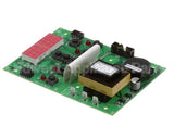 T0177 Bki Timer, 4 Channel Main Board, 1