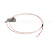 T0185 Bki Probe, Vgg Temp Control