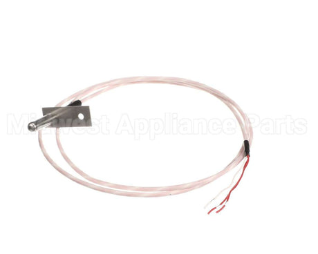 T0185 Bki Probe, Vgg Temp Control