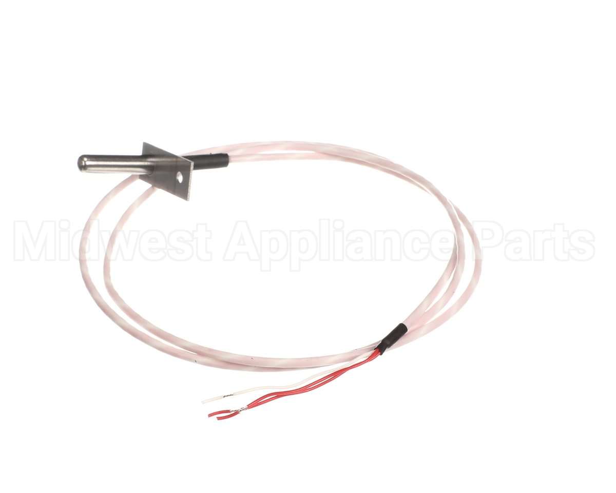 T0185 Bki Probe, Vgg Temp Control