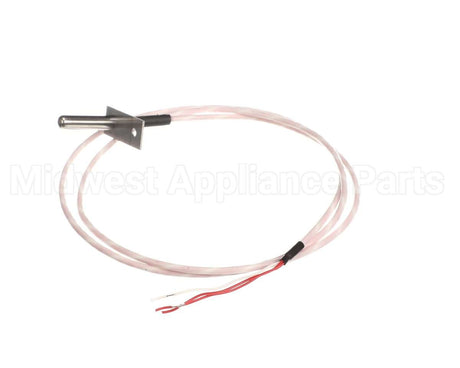 T0185 Bki Probe, Vgg Temp Control