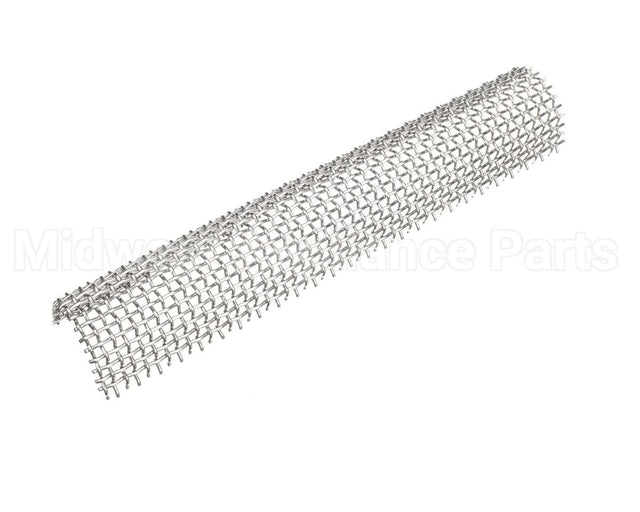 T020A Grindmaster Cecilware Mesh, Heat Transfer, Nichrome 15 G