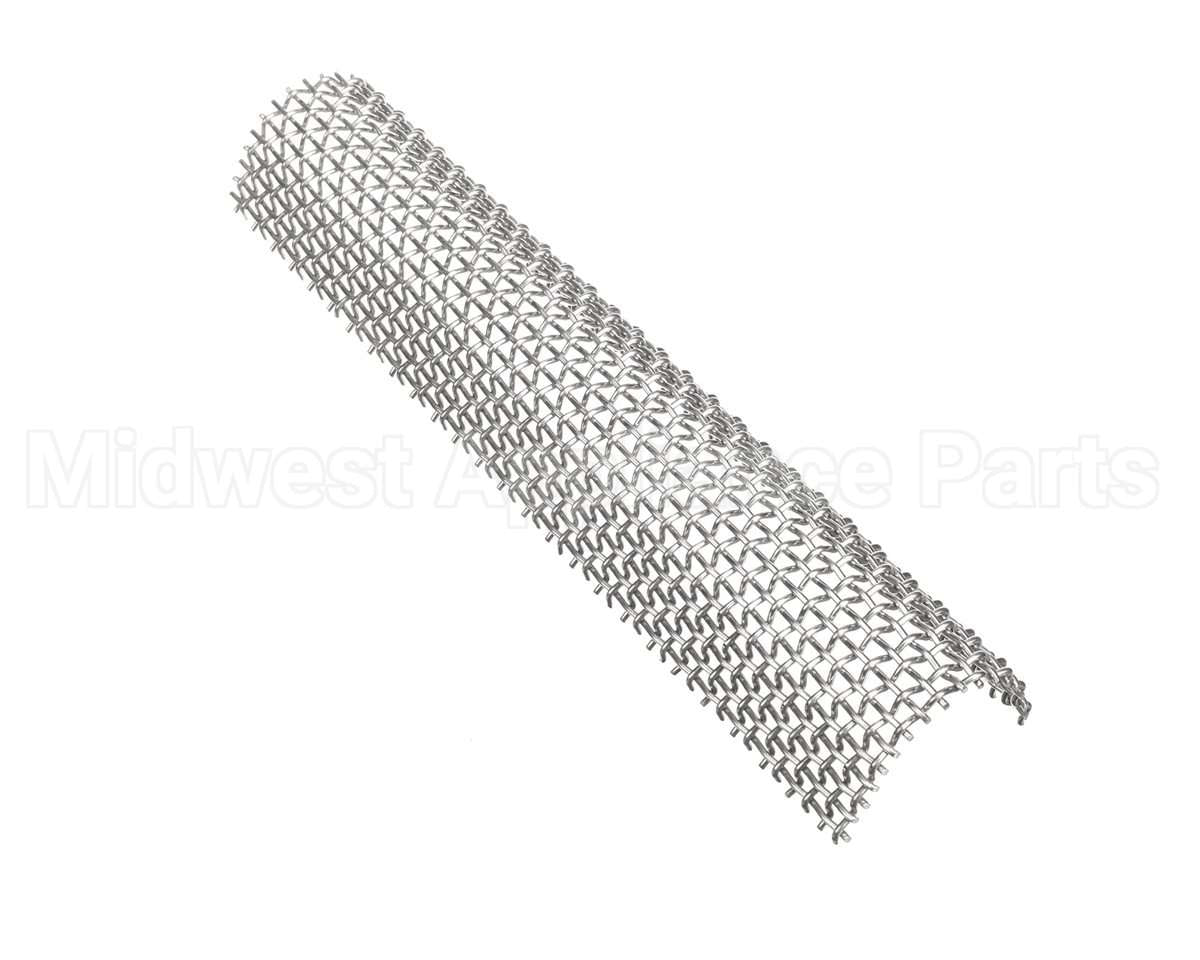T020A Grindmaster Cecilware Mesh, Heat Transfer, Nichrome 15 G