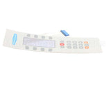 T0264 Turbochef Keypad, C3/C, Turbochef