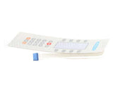 T0264 Turbochef Keypad, C3/C, Turbochef