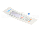 T0264 Turbochef Keypad, C3/C, Turbochef