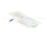 T0264 Turbochef Keypad, C3/C, Turbochef