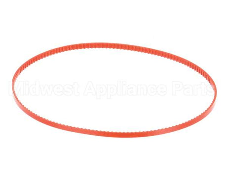 T0284 Turbochef Belt, Timing, 0.80 Pitch