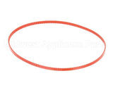 T0284 Turbochef Belt, Timing, 0.80 Pitch