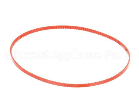 T0284 Turbochef Belt, Timing, 0.80 Pitch