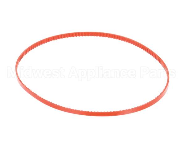 T0284 Turbochef Belt, Timing, 0.80 Pitch