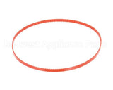 T0284 Turbochef Belt, Timing, 0.80 Pitch