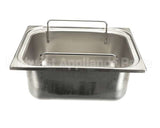 T044Q Grindmaster Cecilware Fry Tank Assy W/ Handles