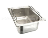 T044Q Grindmaster Cecilware Fry Tank Assy W/ Handles