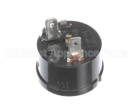 T0534-L6 Turbo Air Overload