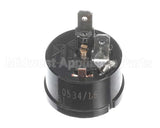 T0534-L6 Turbo Air Overload