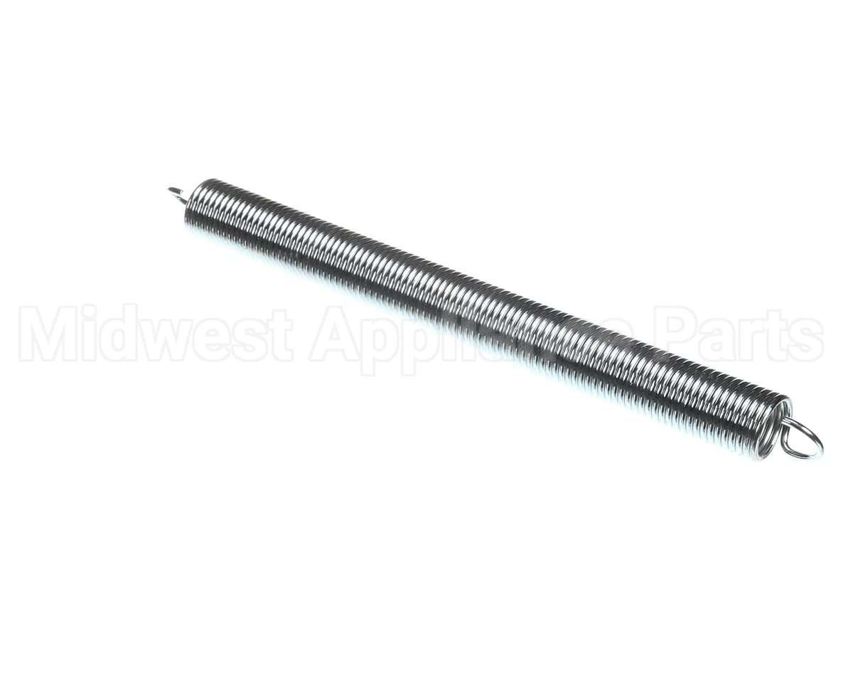 T0542 Turbochef Spring, Trailing Arm