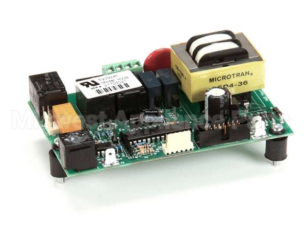 T1000 Hubbell Heaters Control Board For Model J Boos