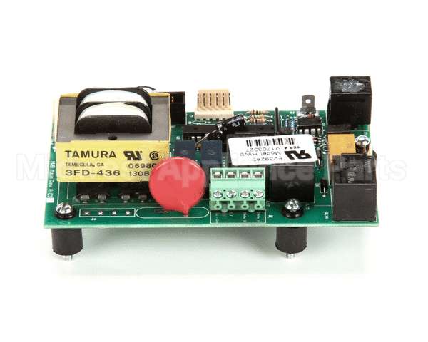 T1000 Hubbell Heaters Control Board For Model J Boos