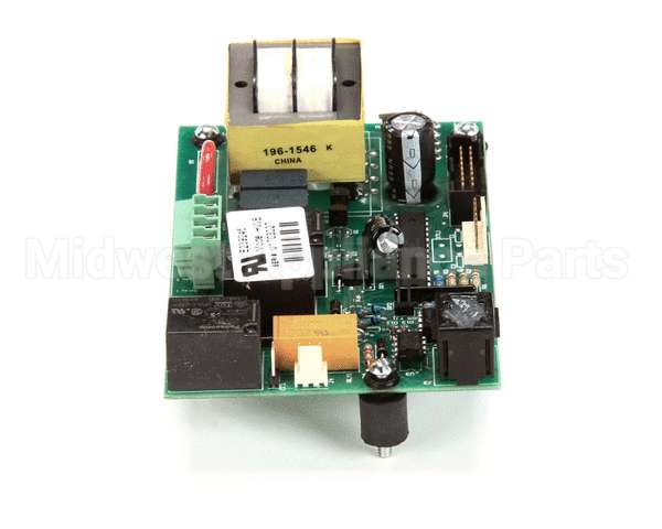 T1000 Hubbell Heaters Control Board For Model J Boos