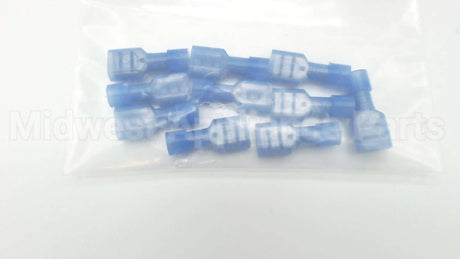 T1005 Supco Quick Disc - Ins (10Pc)
