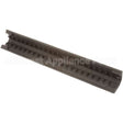 T1007A Compatible Bakers Pride Radiant 22-15/16 X 3-7/8W X 3 Hi