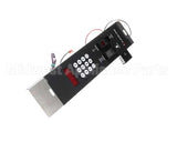 T104163.1 Cleveland X,Pnl Assembly,Hl,Etc,Scs Sc3 Conc