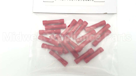 T1051 Supco Butt Conn (20Pc)