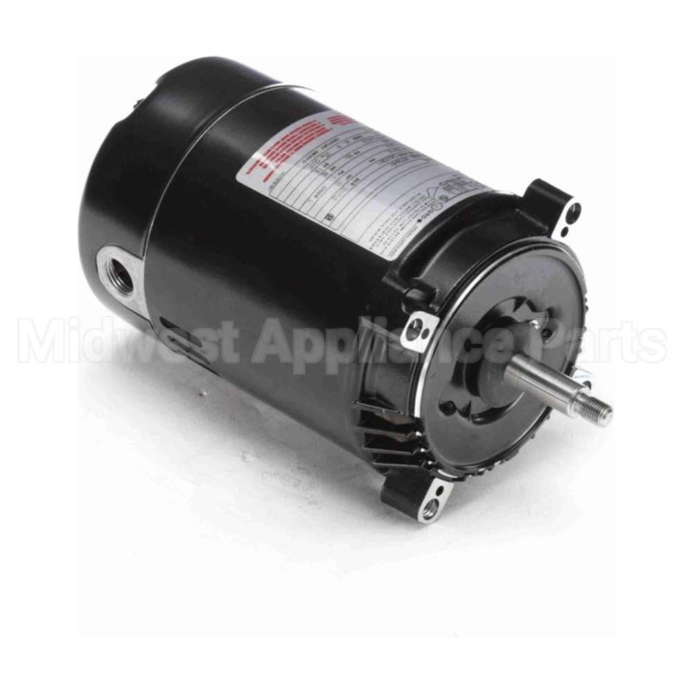 T1052 Century Jet Pump Motor