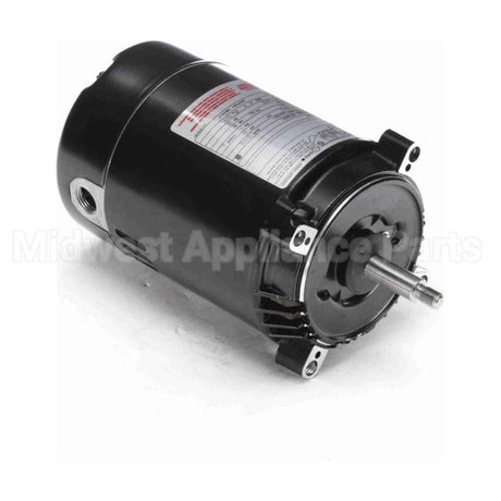 T1052 Century Jet Pump Motor
