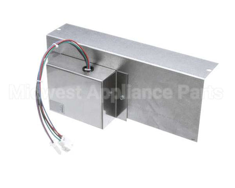 T105902 Cleveland Electric.box Asy;W/O Mpc Ga S S/C