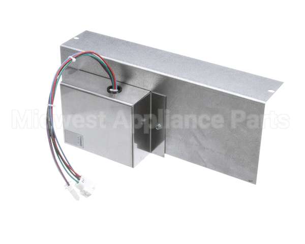 T105902 Cleveland Electric.box Asy;W/O Mpc Ga S S/C