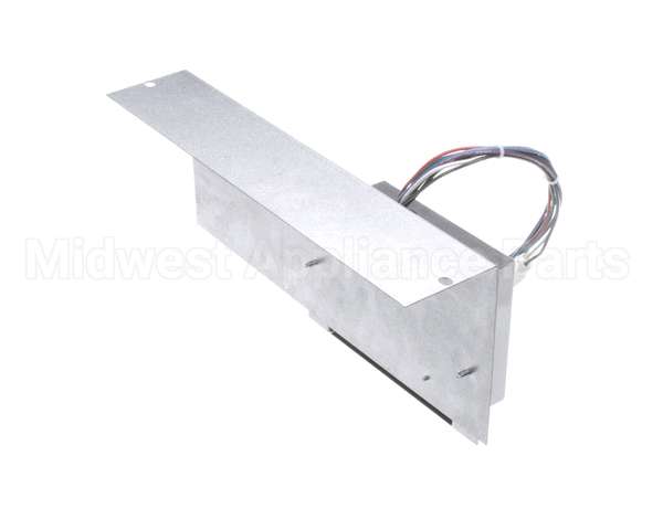 T105902 Cleveland Electric.box Asy;W/O Mpc Ga S S/C