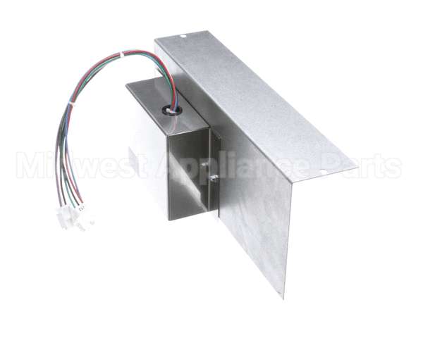 T105902 Cleveland Electric.box Asy;W/O Mpc Ga S S/C