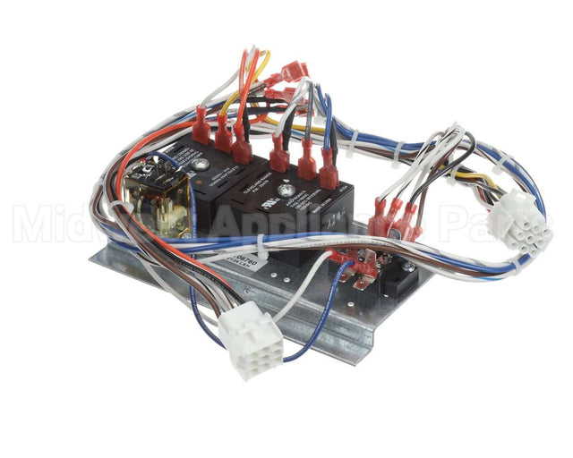 T106760 Cleveland Heat Stby/3 Min. Tim.ltd Blowd