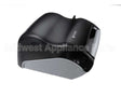 T1100TBK San Jamar Lever Roll Towel - W/Auto Transfer - Cla