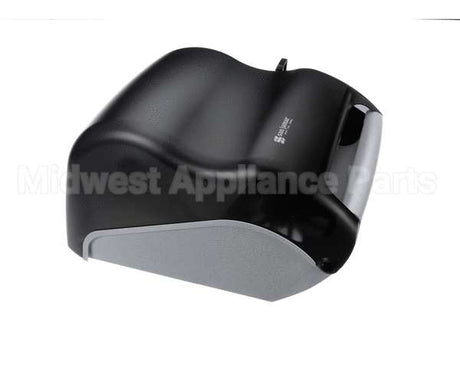 T1100TBK San Jamar Lever Roll Towel - W/Auto Transfer - Cla