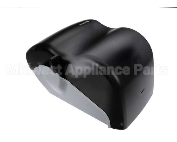 T1100TBK San Jamar Lever Roll Towel - W/Auto Transfer - Cla