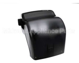 T1100TBK San Jamar Lever Roll Towel - W/Auto Transfer - Cla